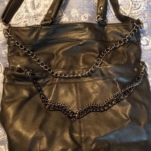 BCBG Shoulder Bag
